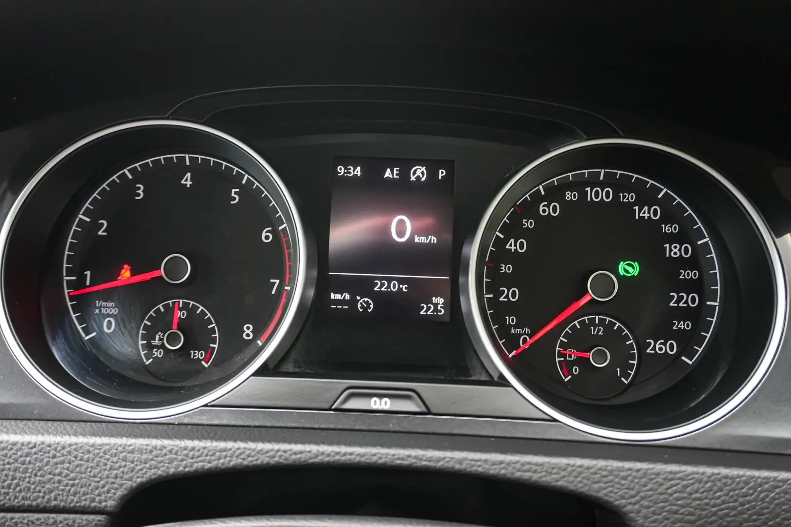 2020 Volkswagen Golf Gallery Image 16