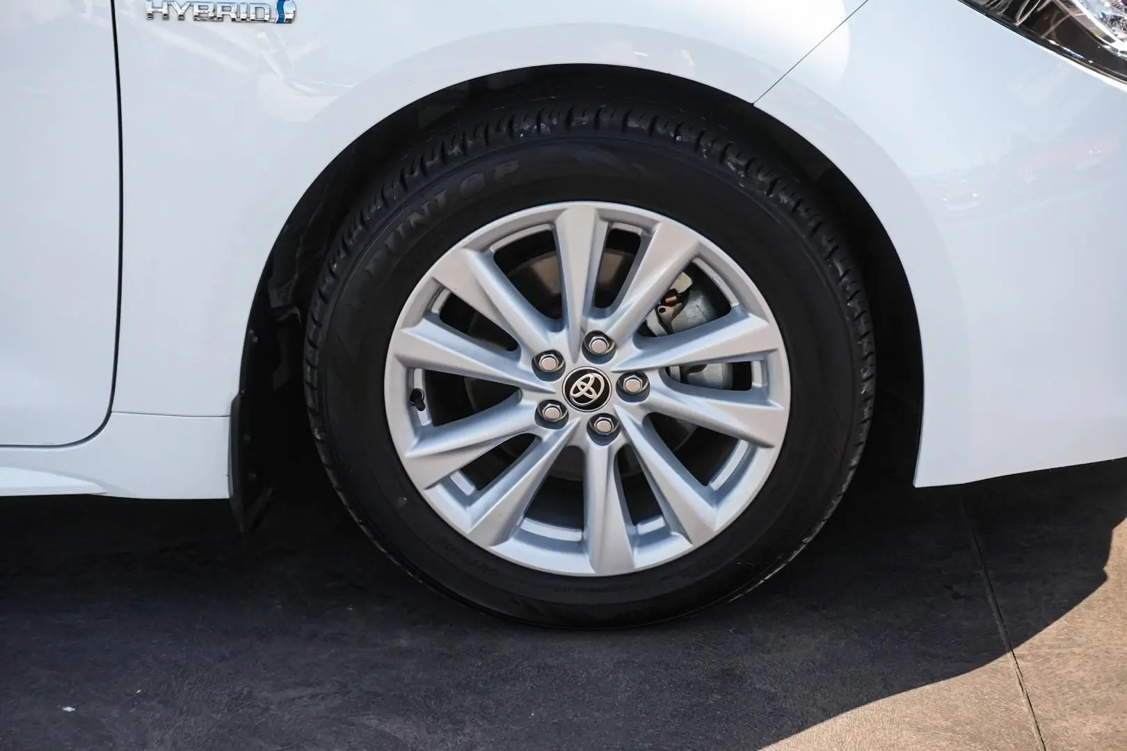 2023 Toyota Corolla Gallery Image 13