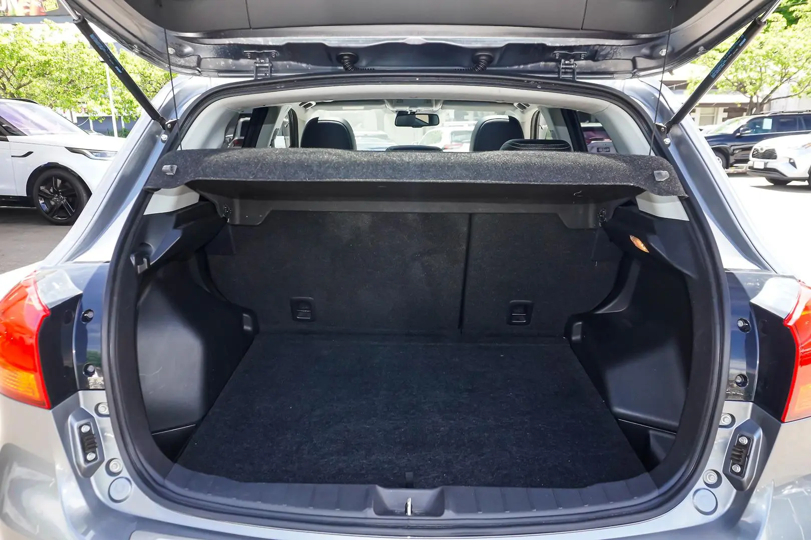 2015 Mitsubishi ASX Gallery Image 10