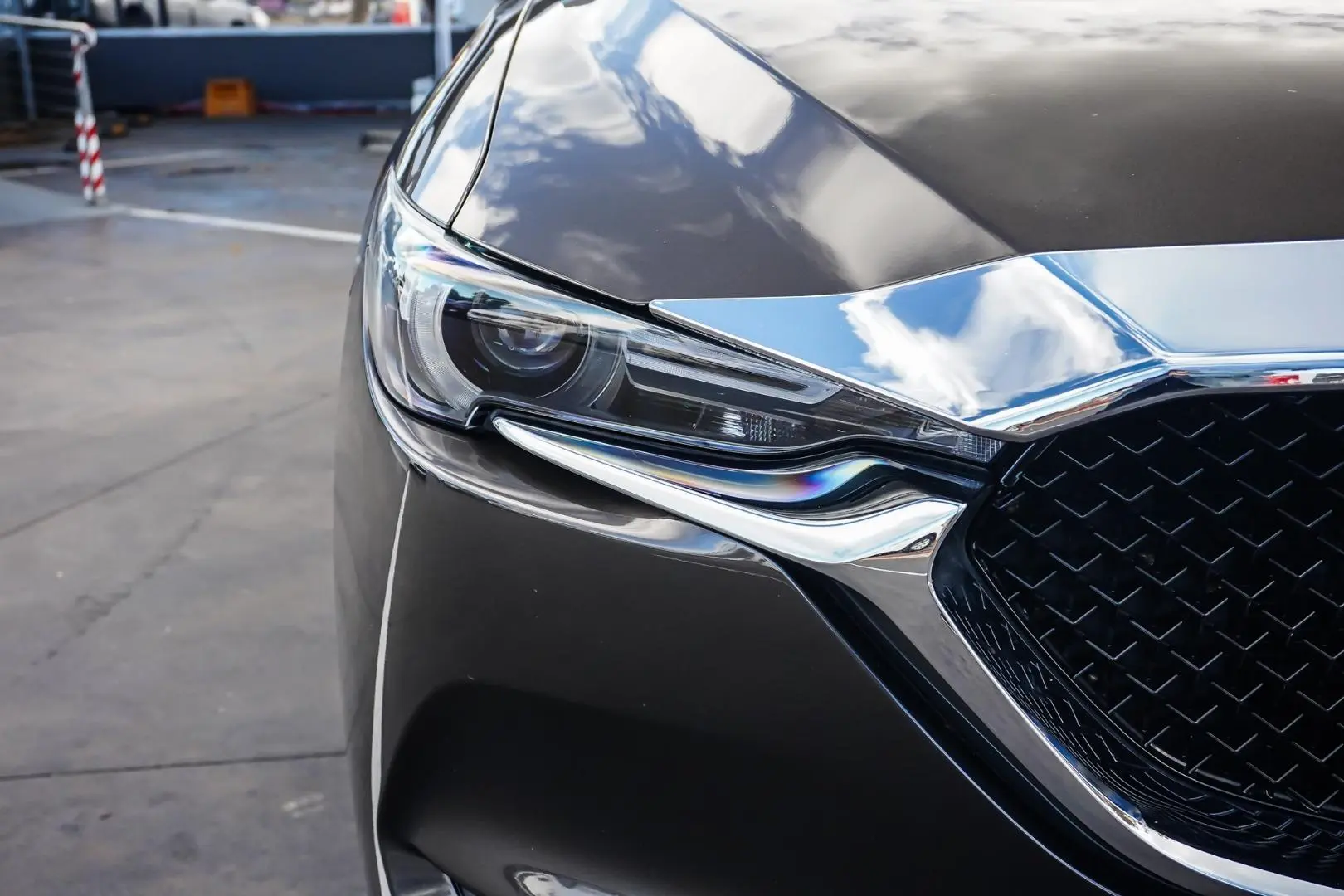 2017 Mazda CX-5 Gallery Image 12