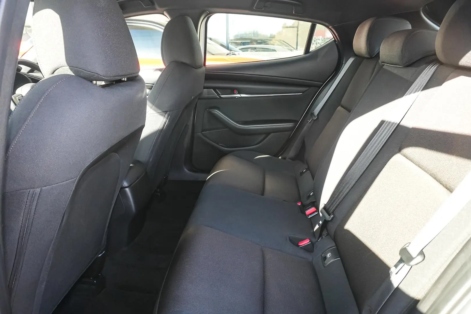 2024 Mazda 3 Gallery Image 8