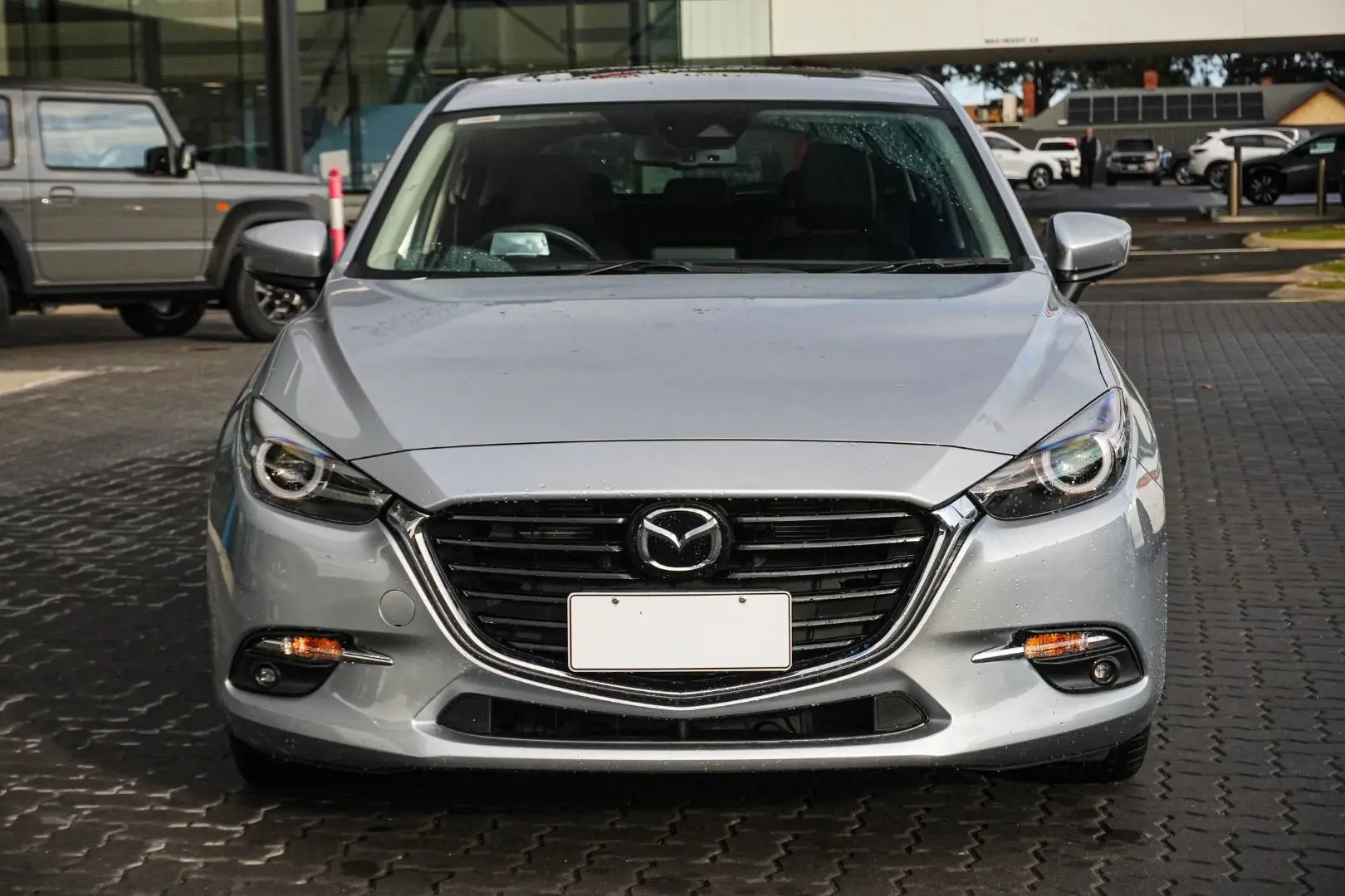2016 Mazda 3 Gallery Image 5