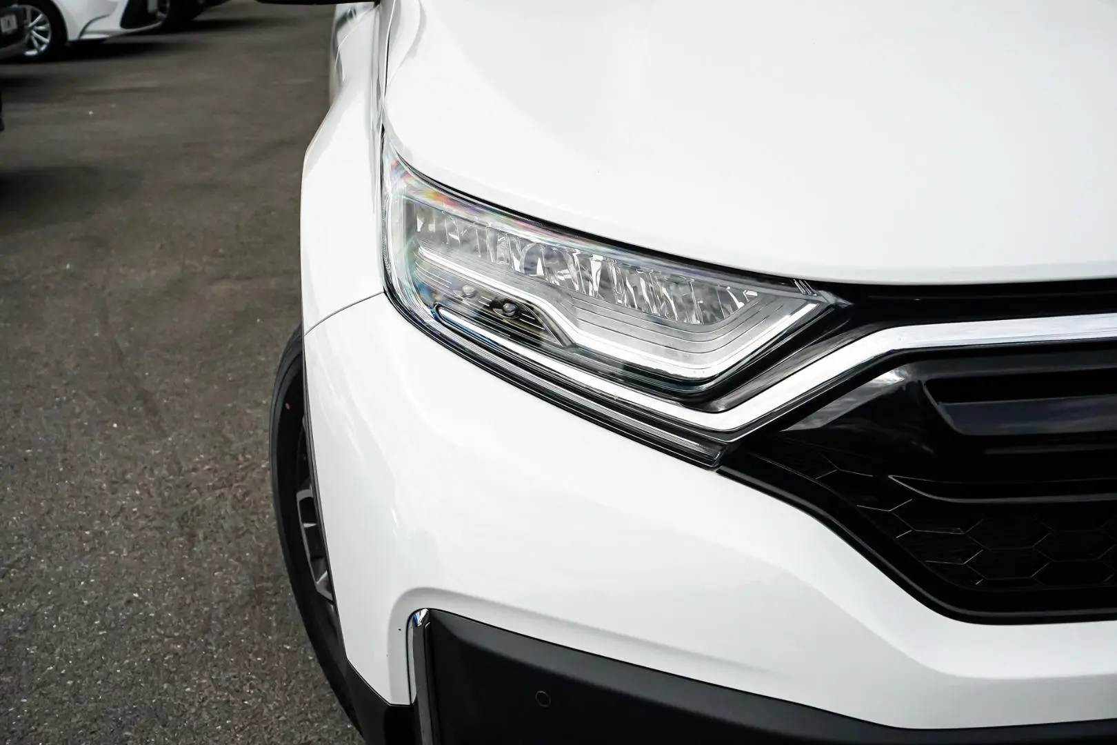 2022 Honda CR-V Gallery Image 14