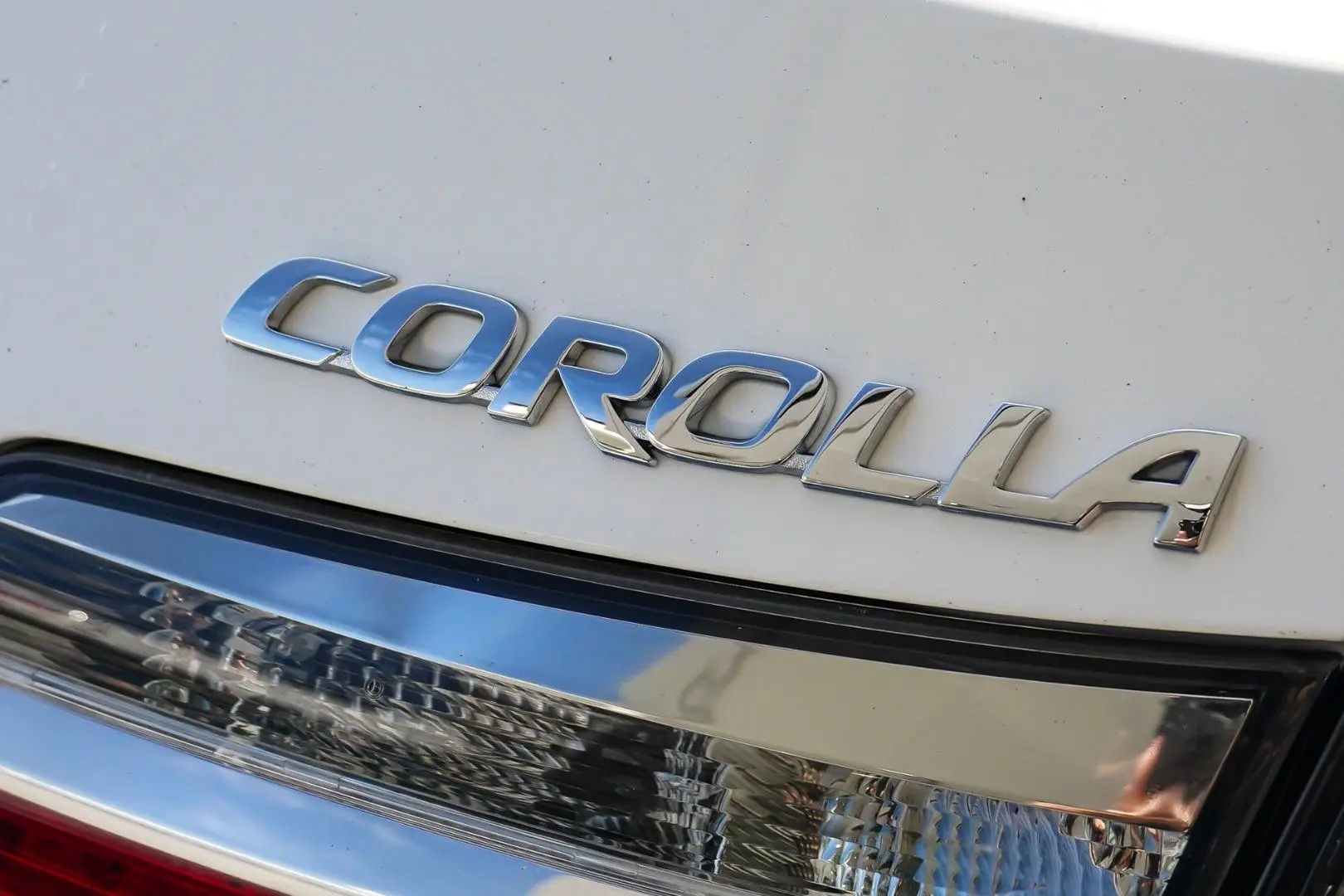 2019 Toyota Corolla Gallery Image 14