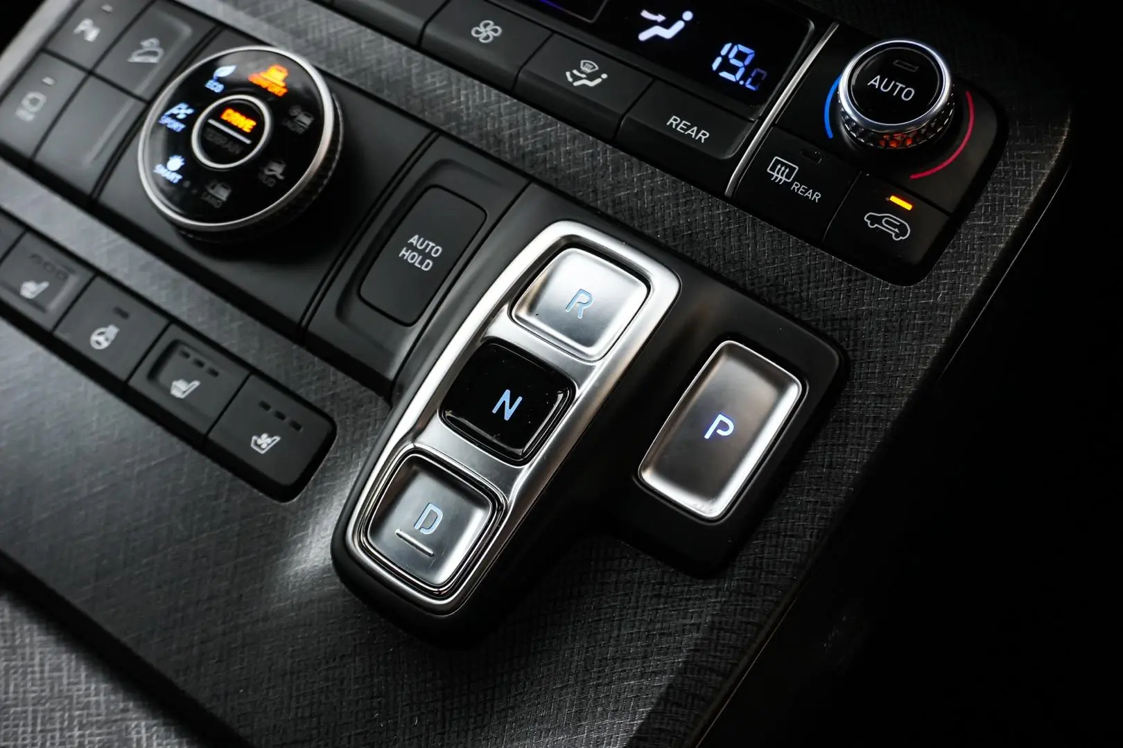 2021 Hyundai Palisade Gallery Image 20