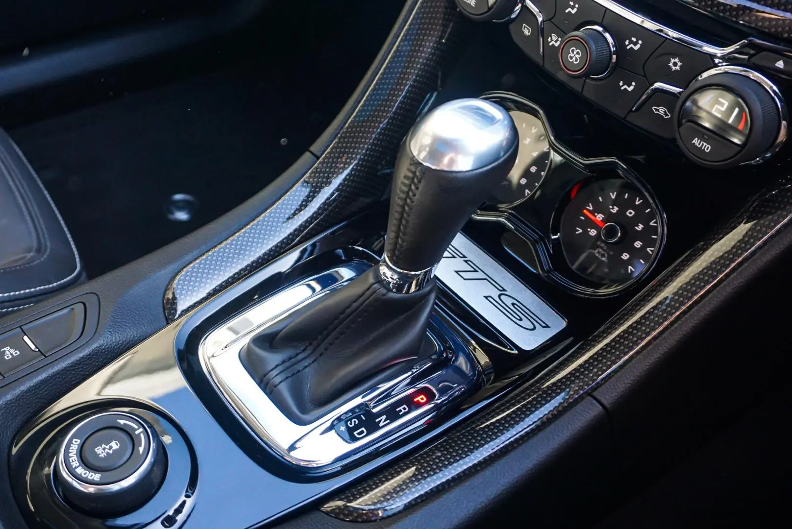 2015 Holden Special Vehicles GTS Gallery Image 17
