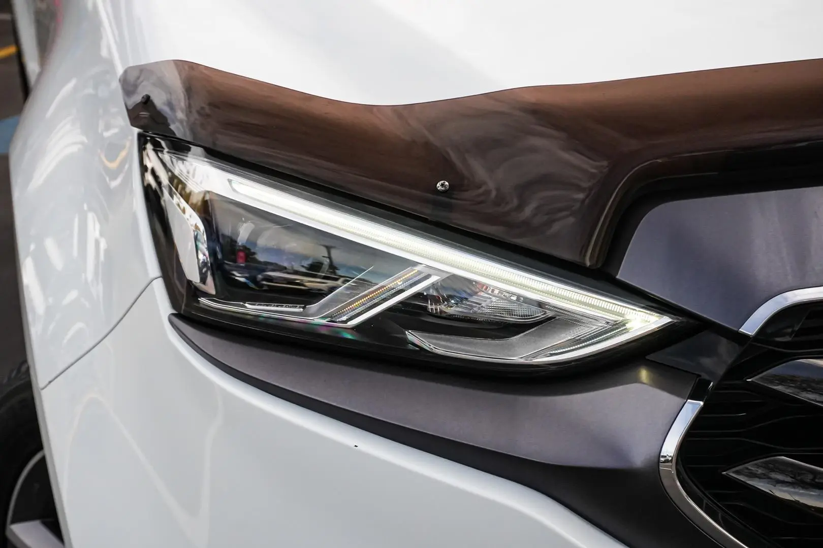 2023 Isuzu MU-X Gallery Image 12
