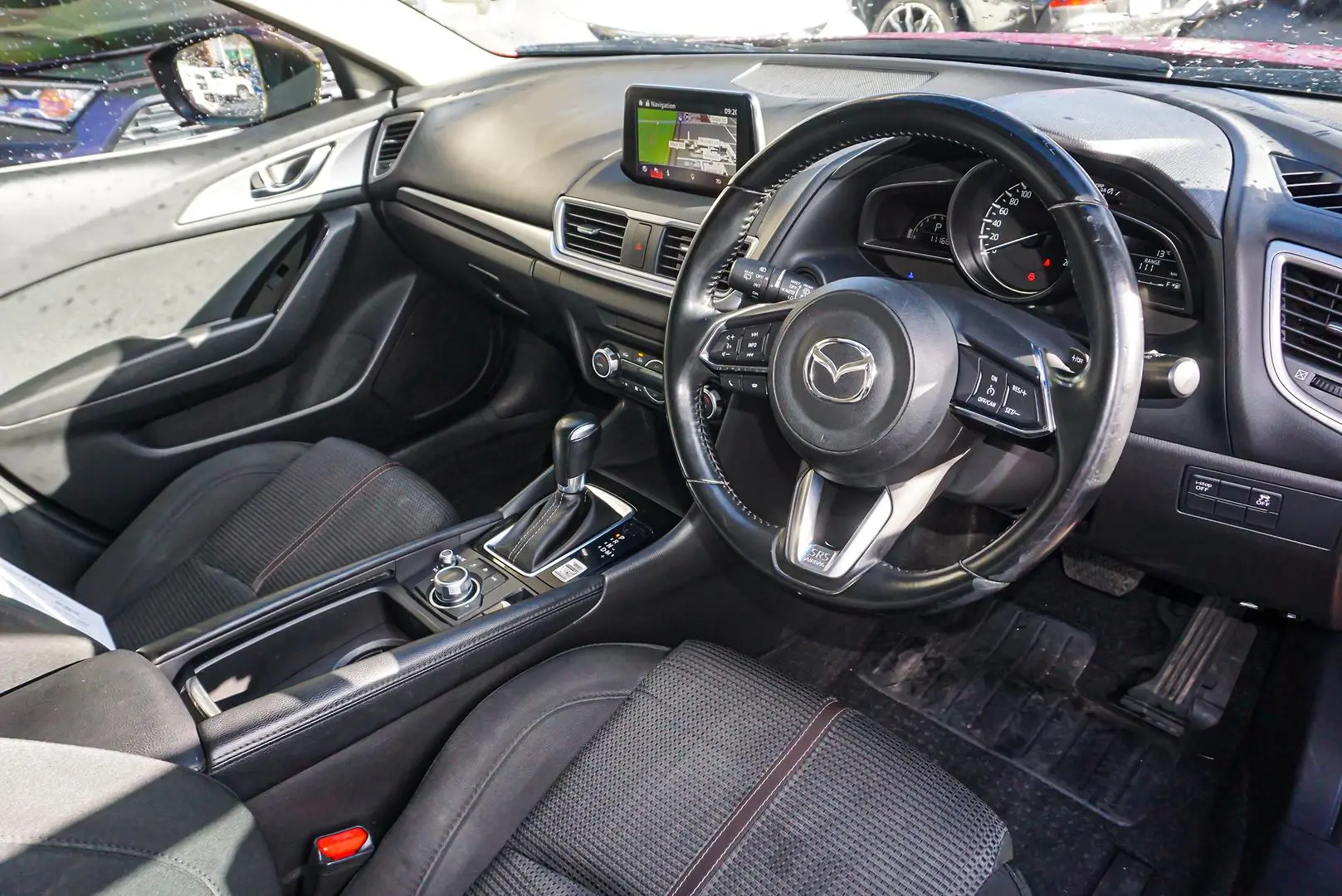 2018 Mazda 3 Gallery Image 15