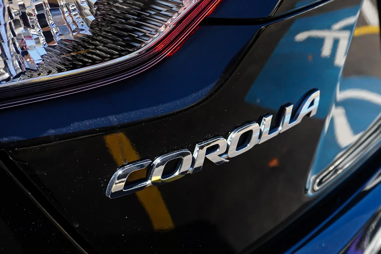 2021 Toyota Corolla Gallery Image 14