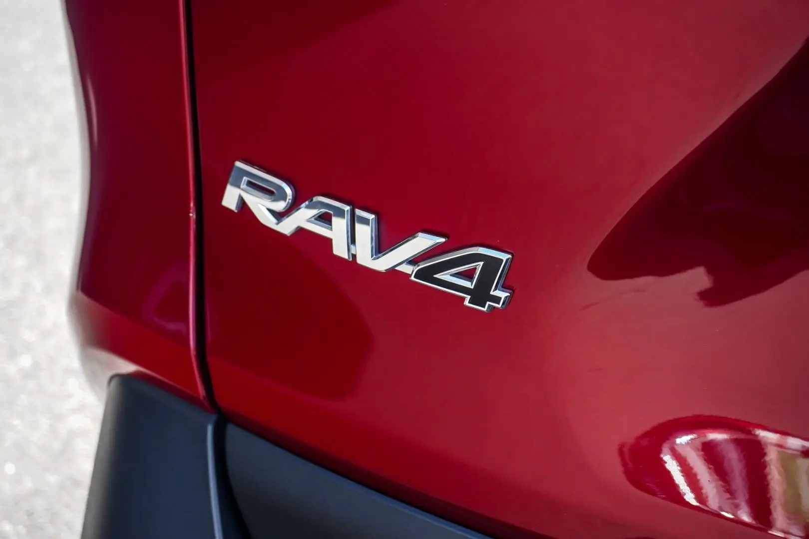 2023 Toyota RAV4 Gallery Image 13