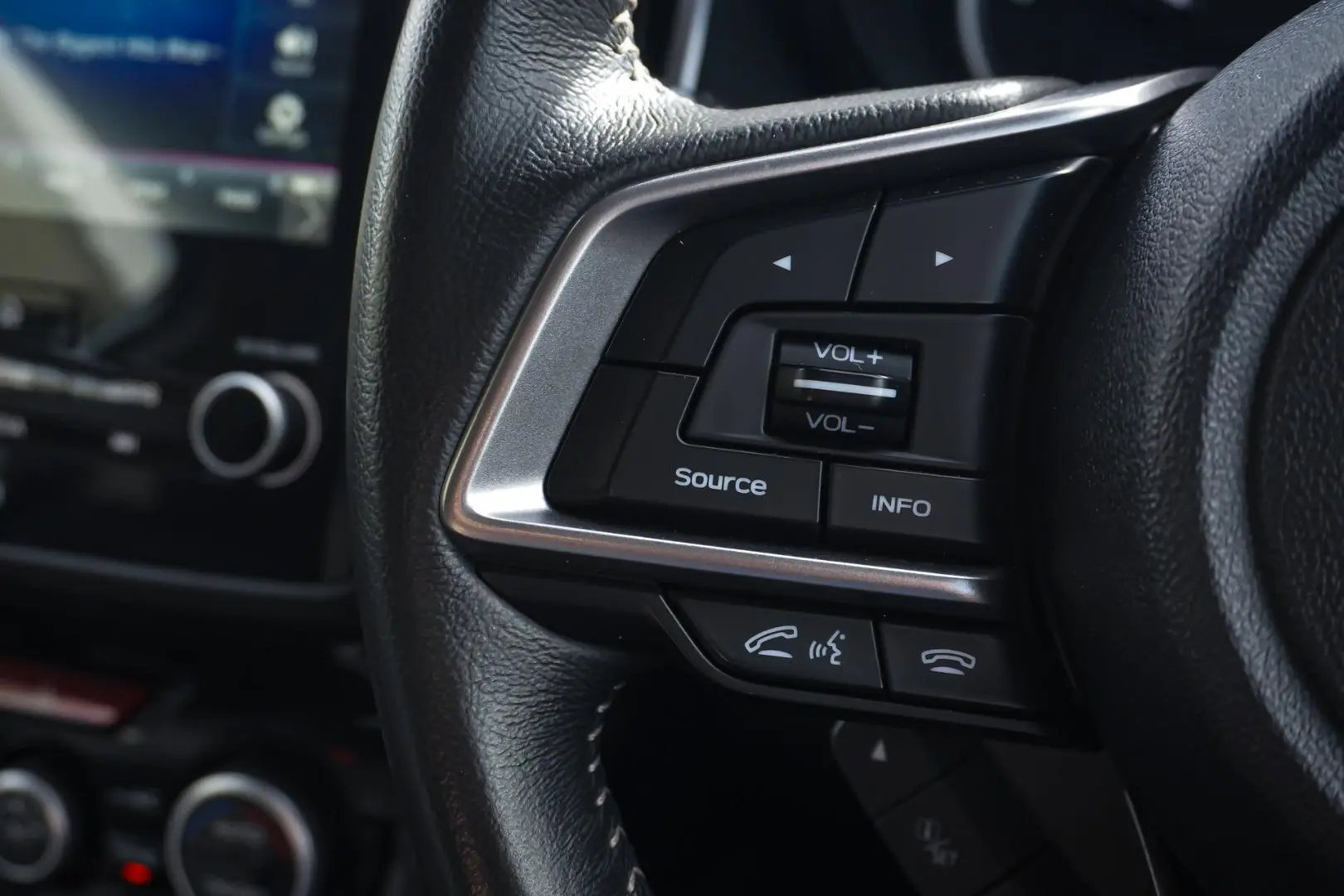 2024 Subaru Forester Gallery Image 20
