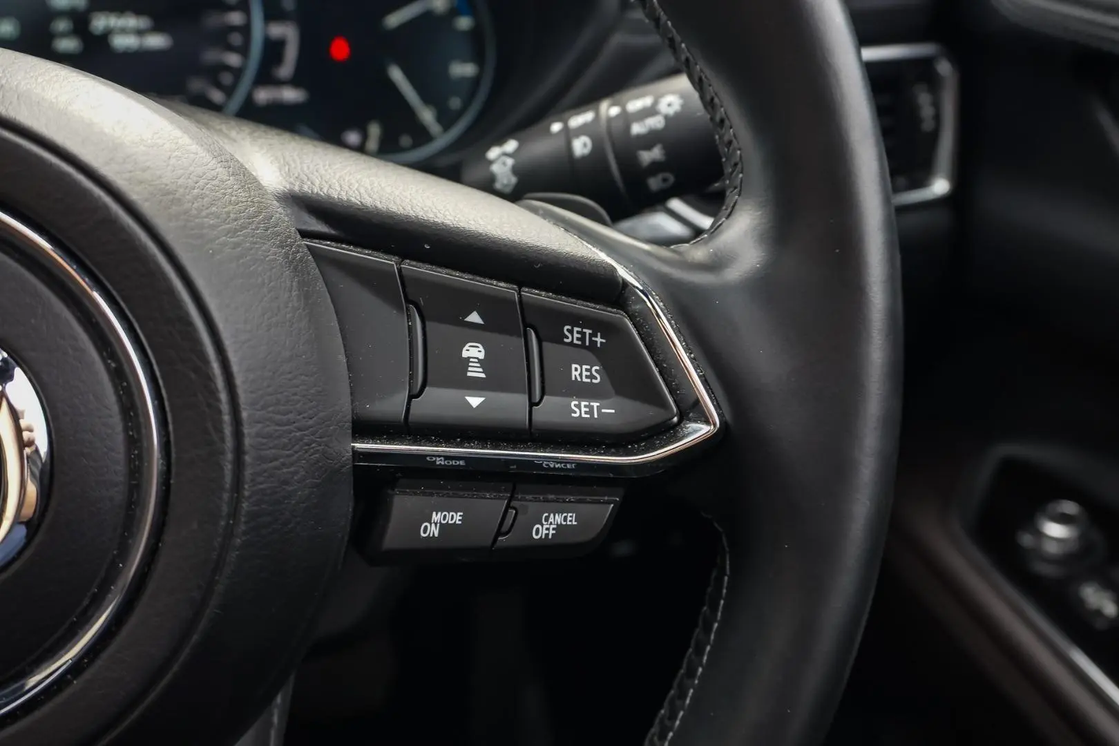 2020 Mazda CX-5 Gallery Image 21