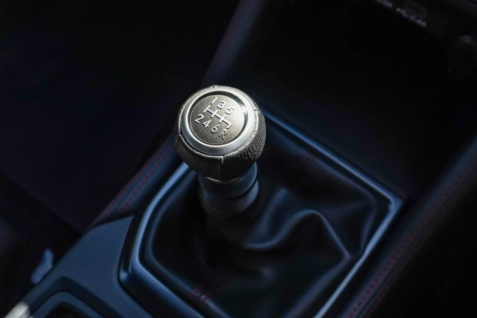2025 Subaru WRX Gallery Image 18