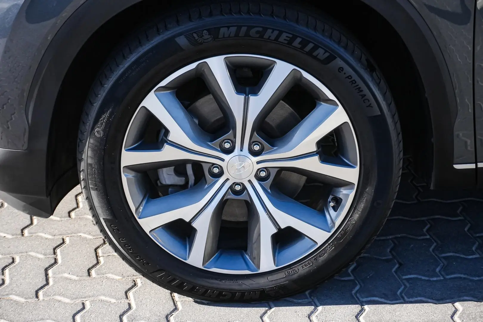 2021 Hyundai Palisade Gallery Image 11