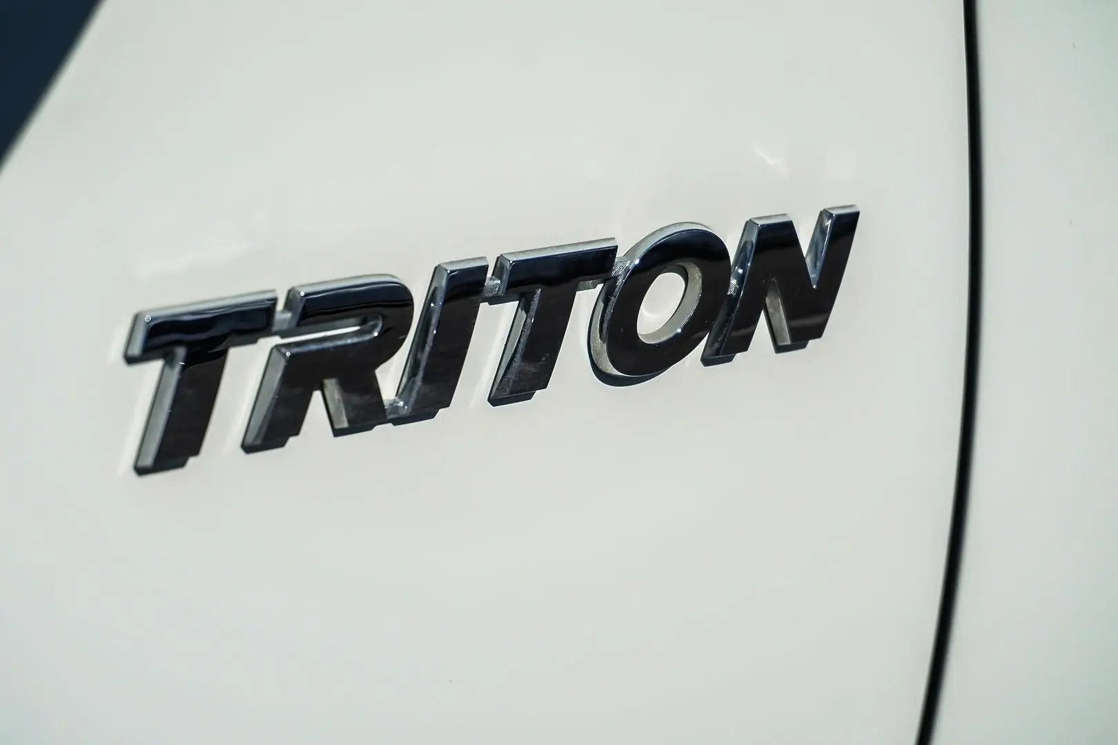 2017 Mitsubishi Triton Gallery Image 11