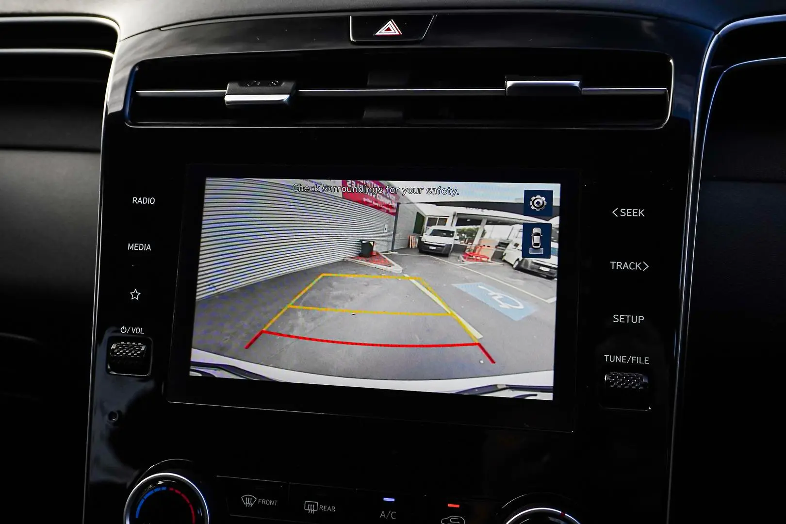 2022 Hyundai Tucson Gallery Image 22