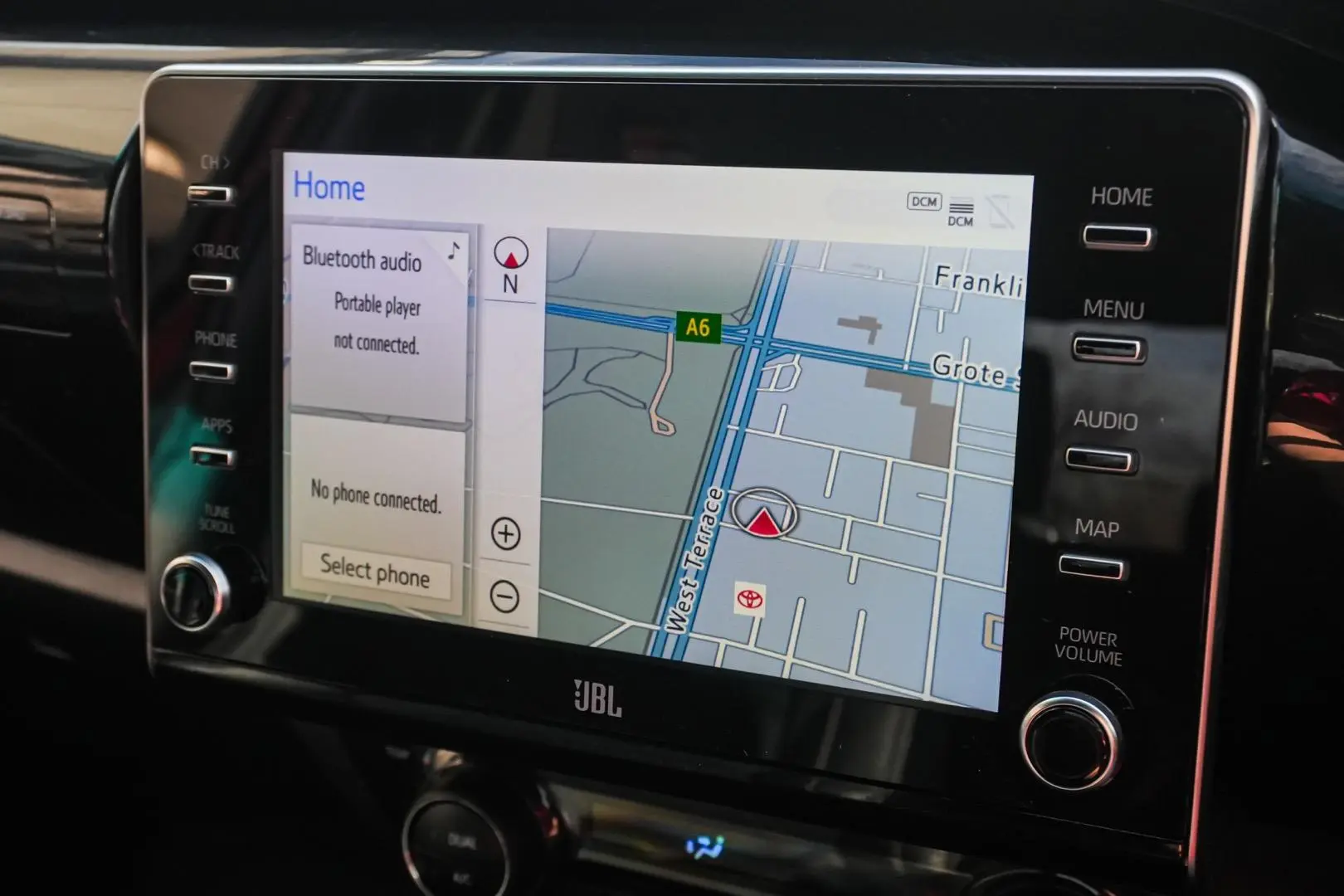 2023 Toyota Hilux Gallery Image 21