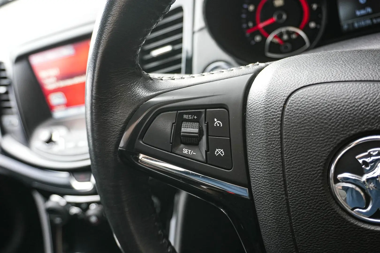 2017 Holden Ute Gallery Image 18