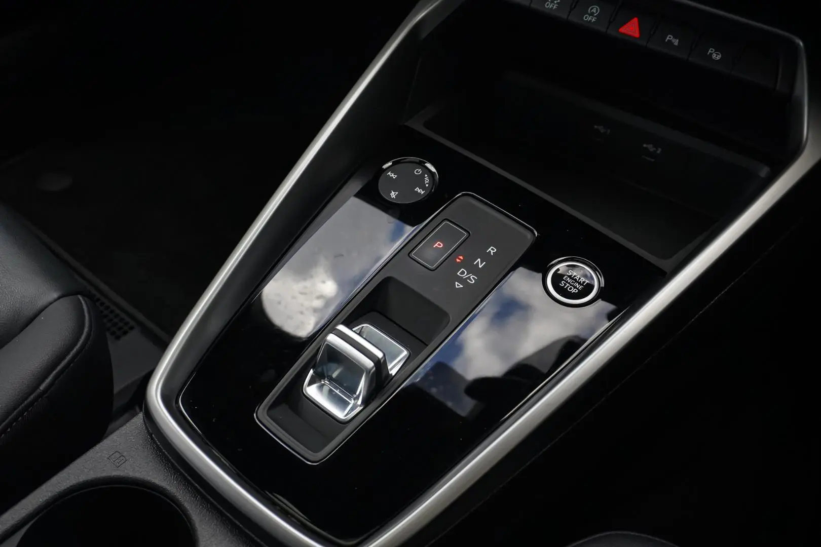 2022 Audi A3 Gallery Image 19