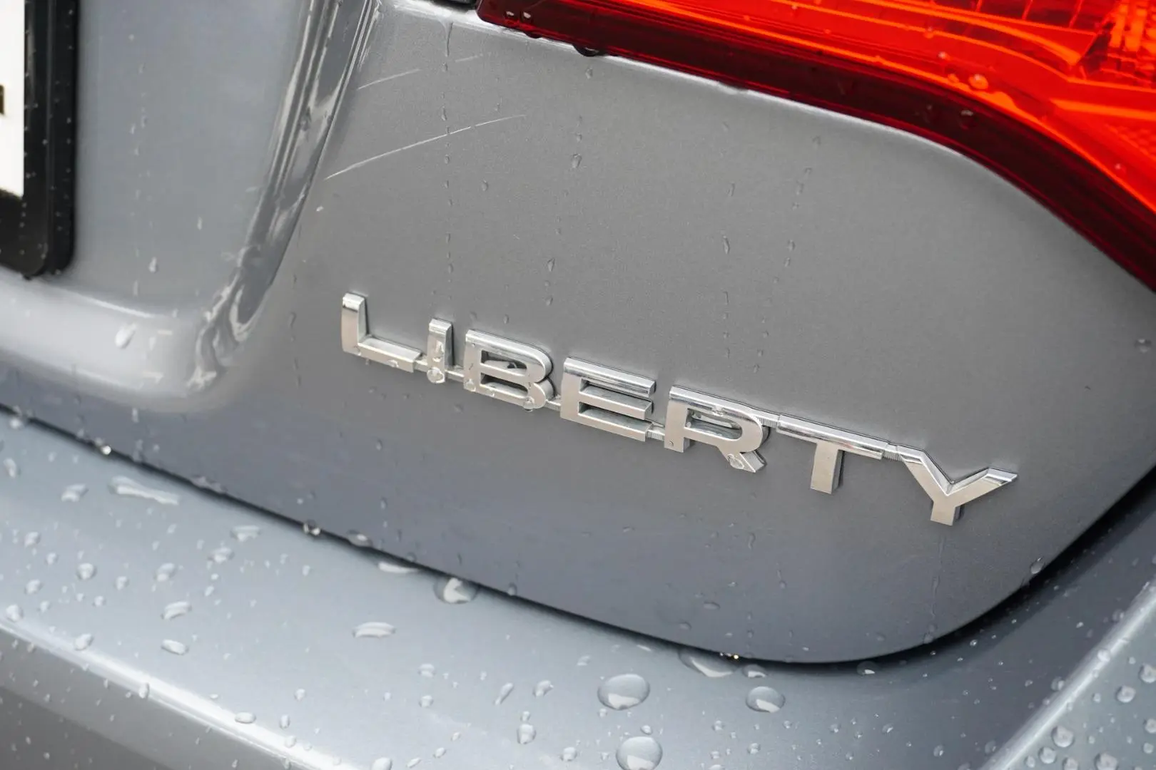 2018 Subaru Liberty Gallery Image 15