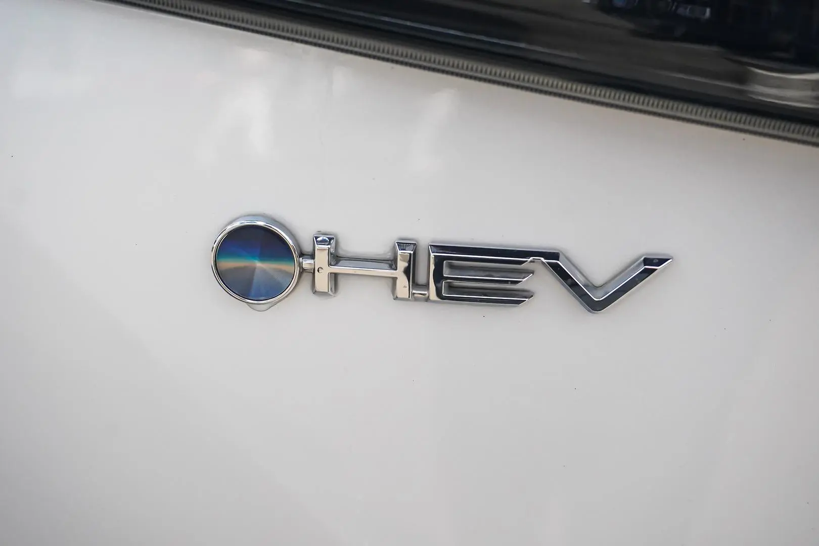 2025 Toyota Kluger Gallery Image 15