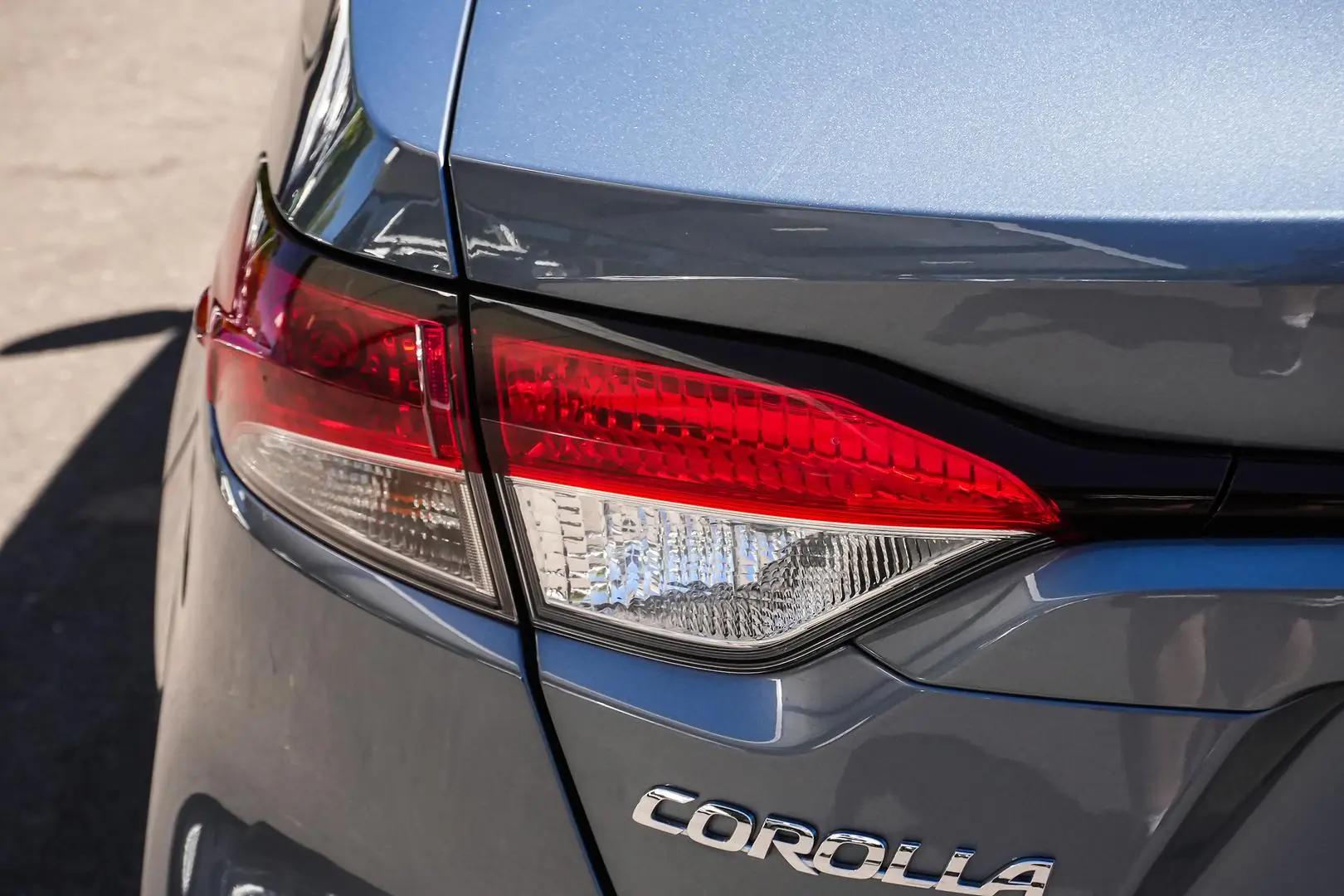 2022 Toyota Corolla Gallery Image 8