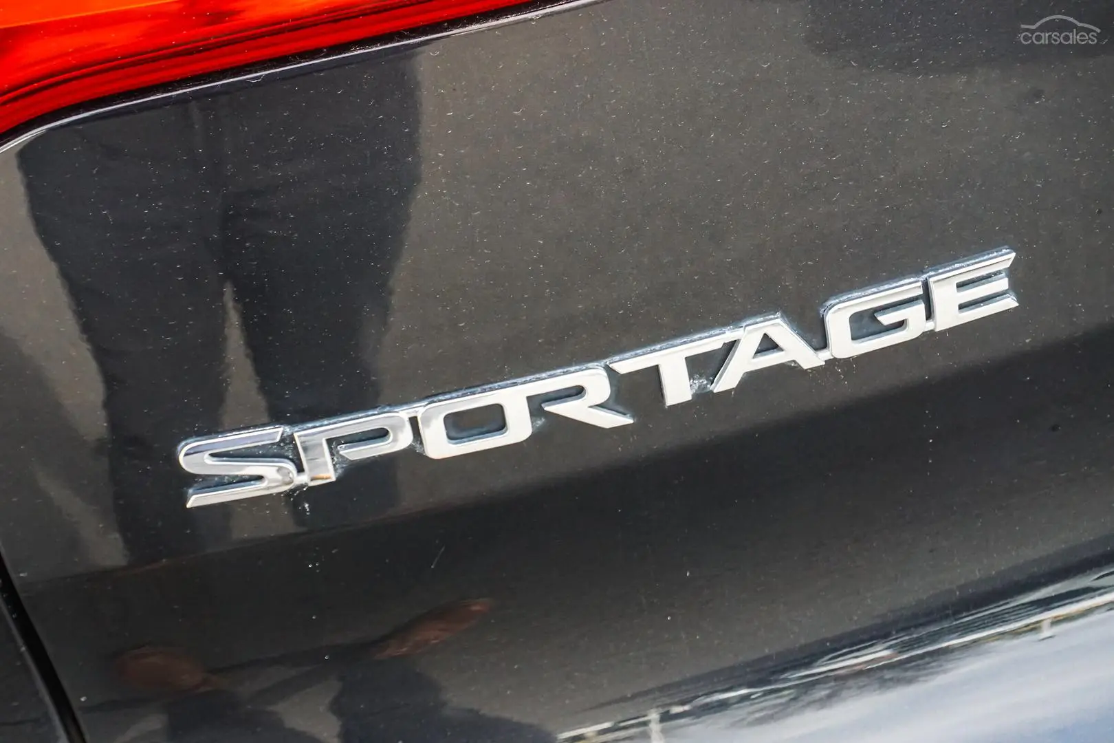 2015 Kia Sportage Image 15