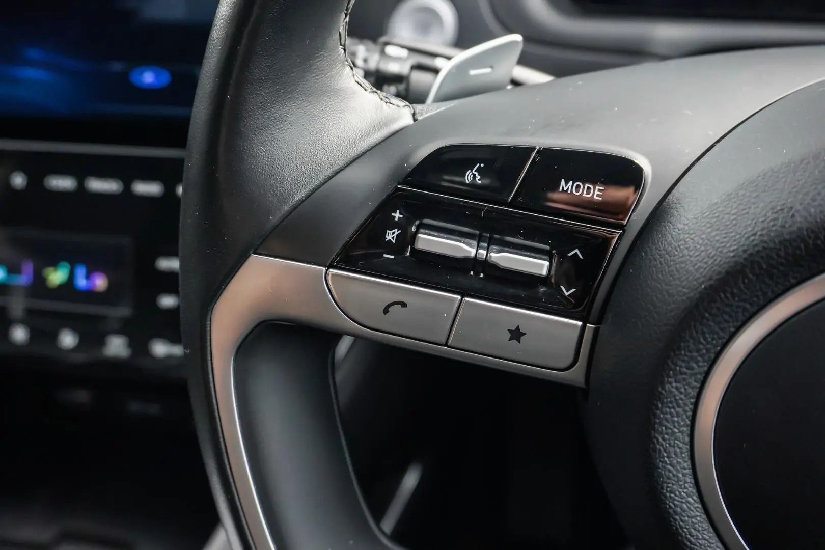 2022 Hyundai Tucson Gallery Image 20