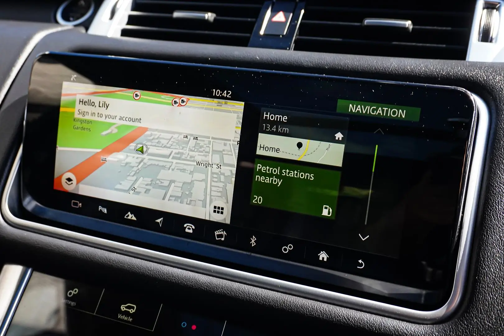 2019 Land Rover Range Rover Sport Gallery Image 24