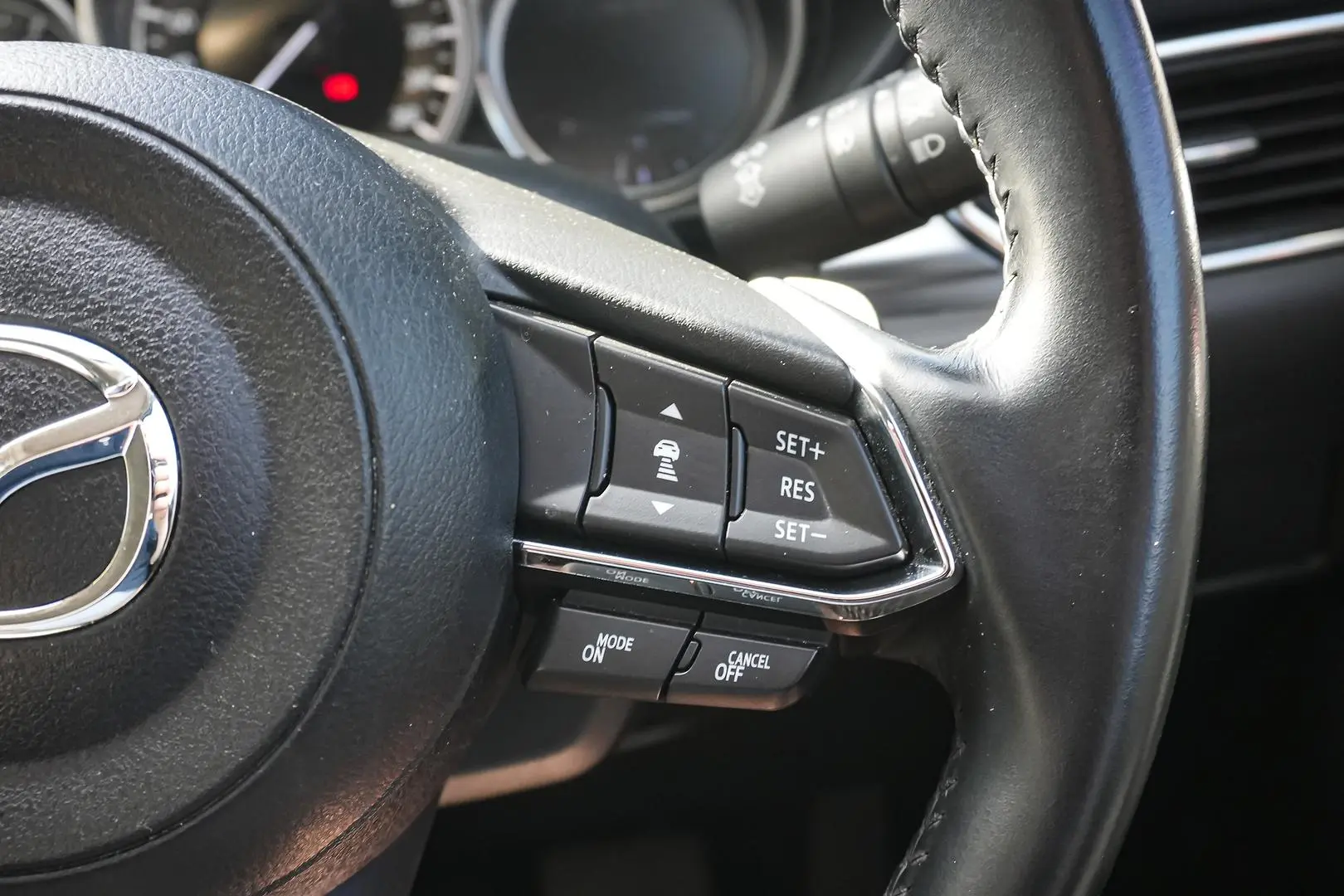 2021 Mazda CX-5 Gallery Image 22