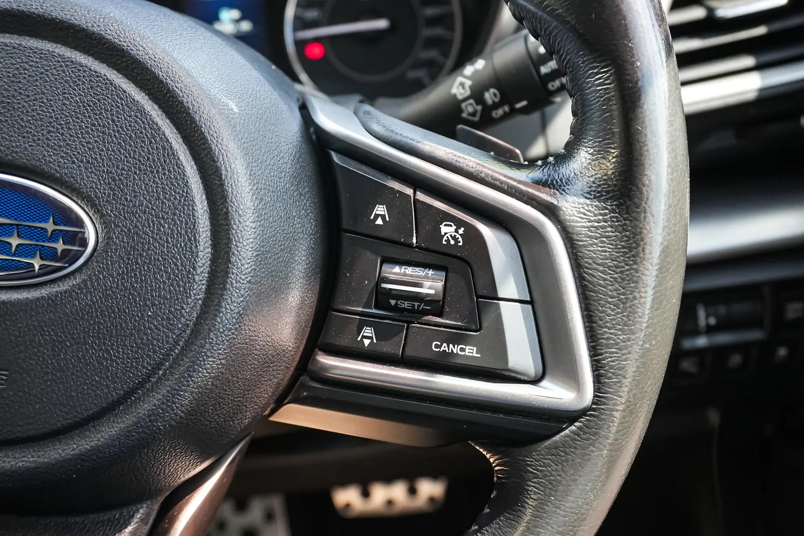 2017 Subaru Impreza Gallery Image 19