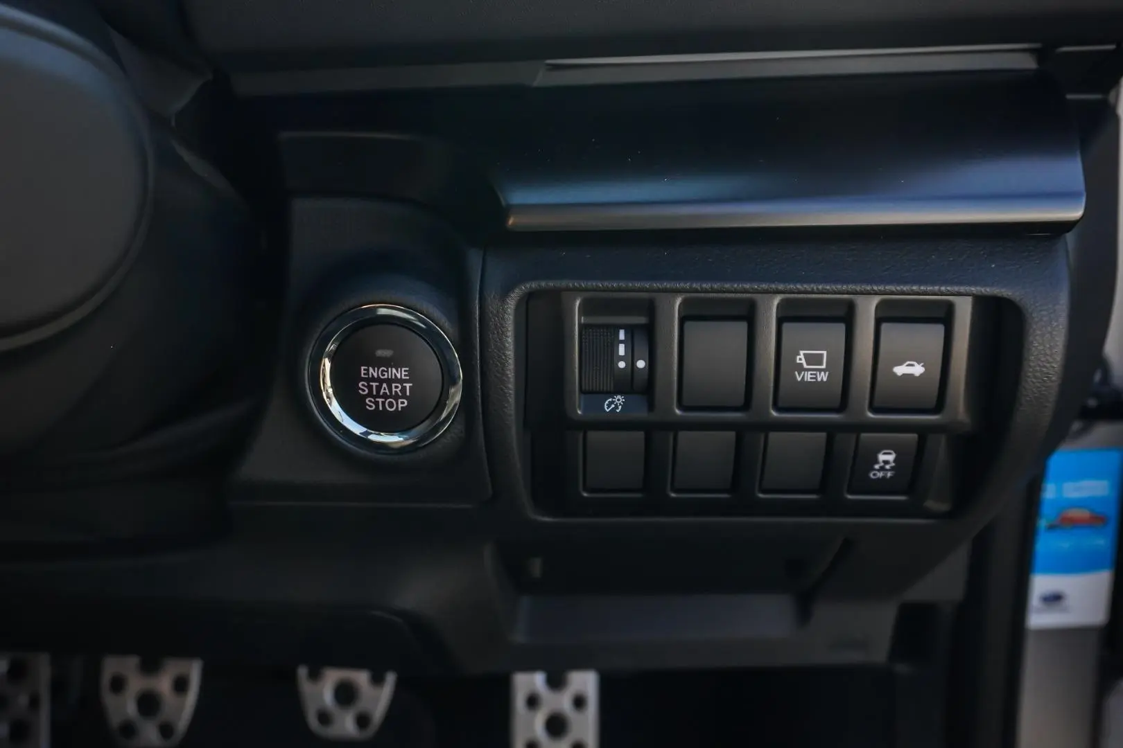 2025 Subaru WRX Gallery Image 23