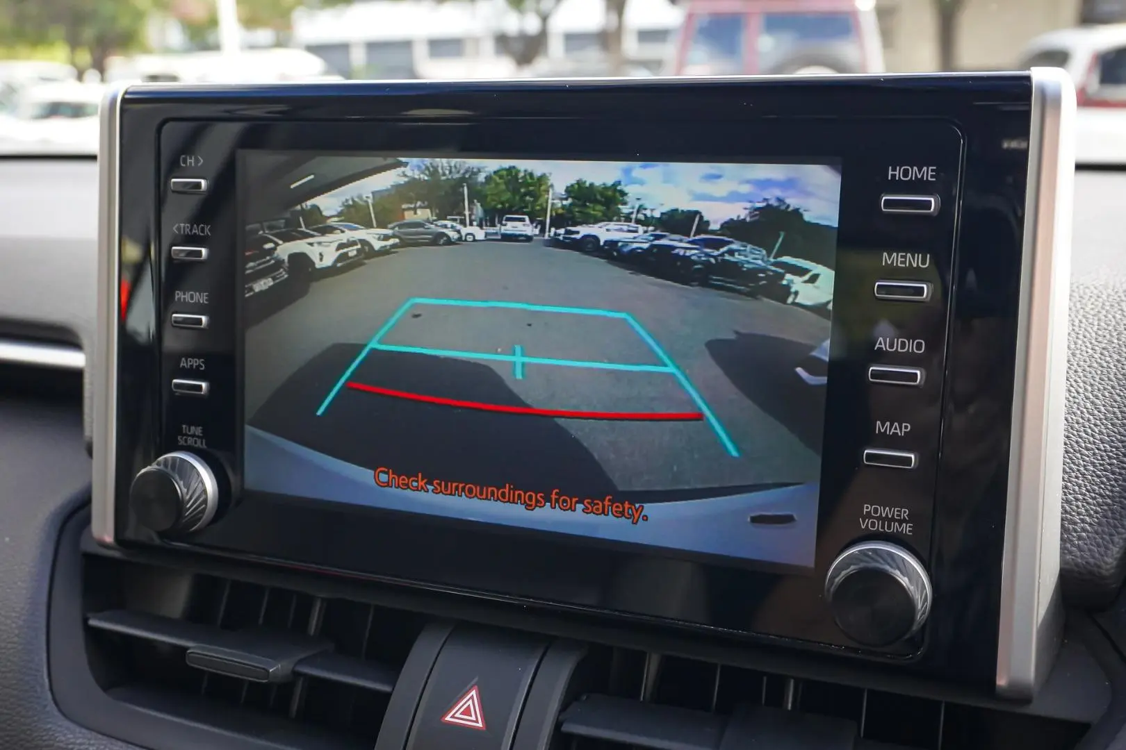 2021 Toyota RAV4 Gallery Image 23