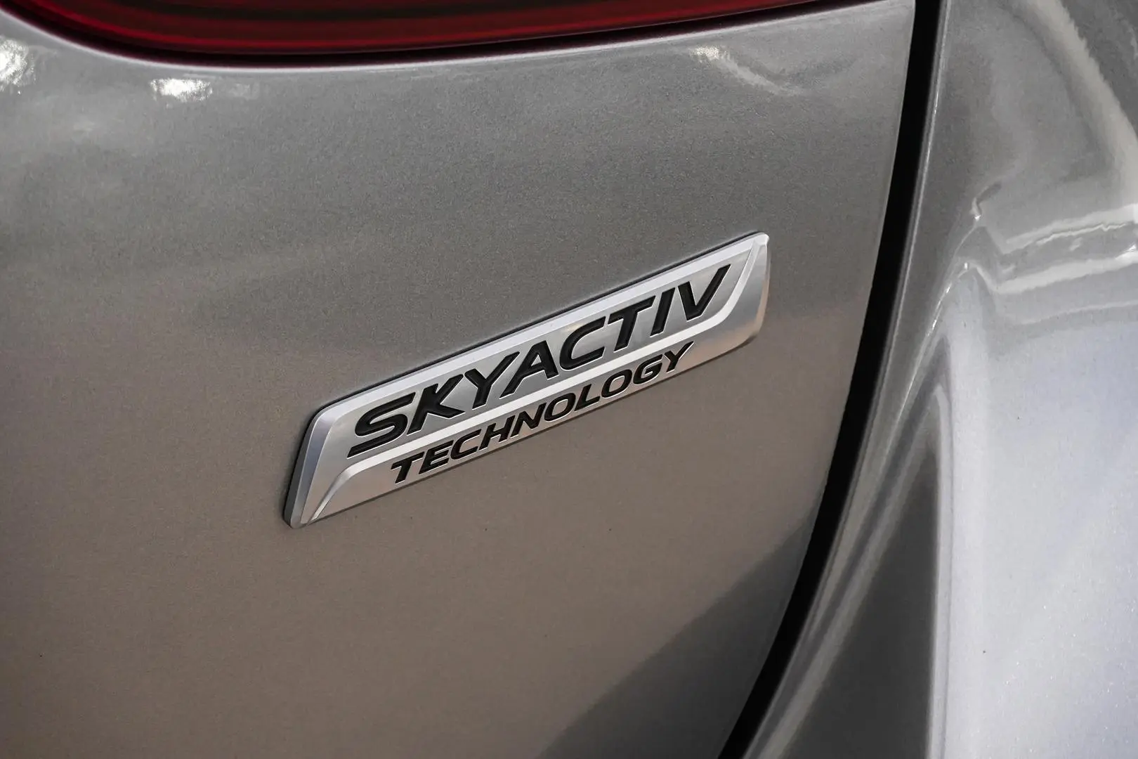 2016 Mazda 2 Gallery Image 10