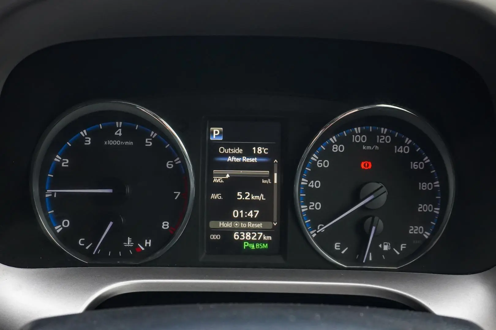 2018 Toyota RAV4 Gallery Image 16