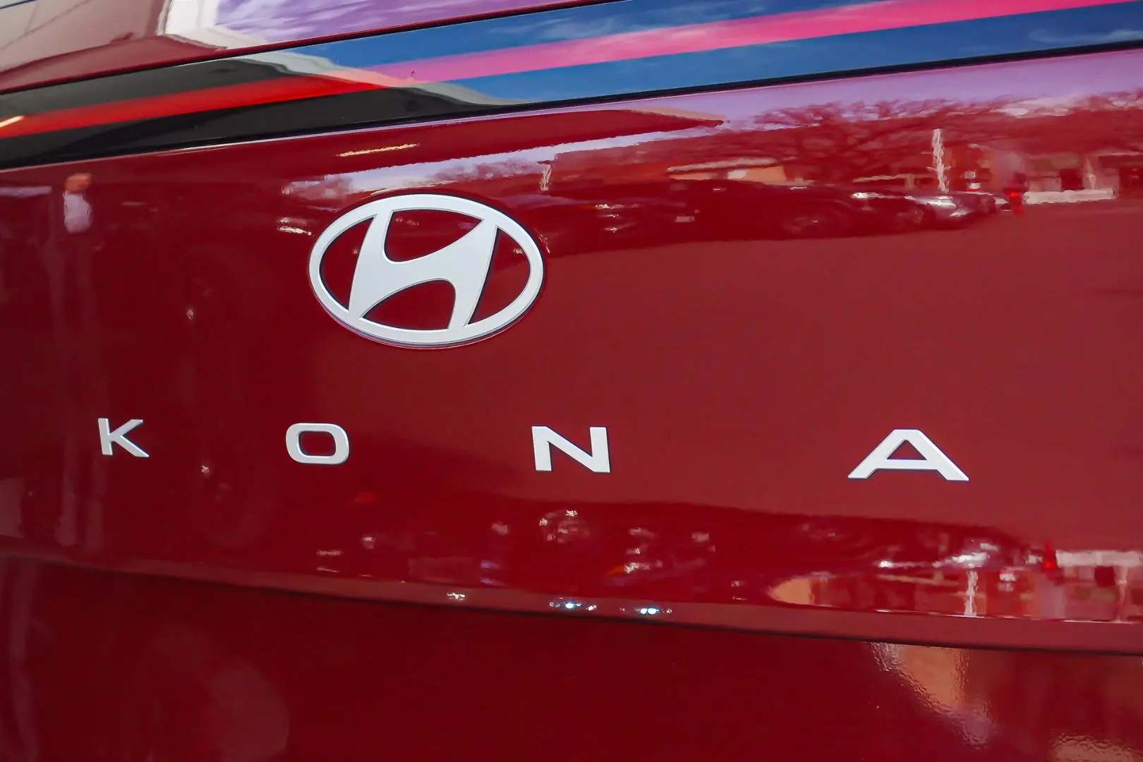 2023 Hyundai Kona Gallery Image 17