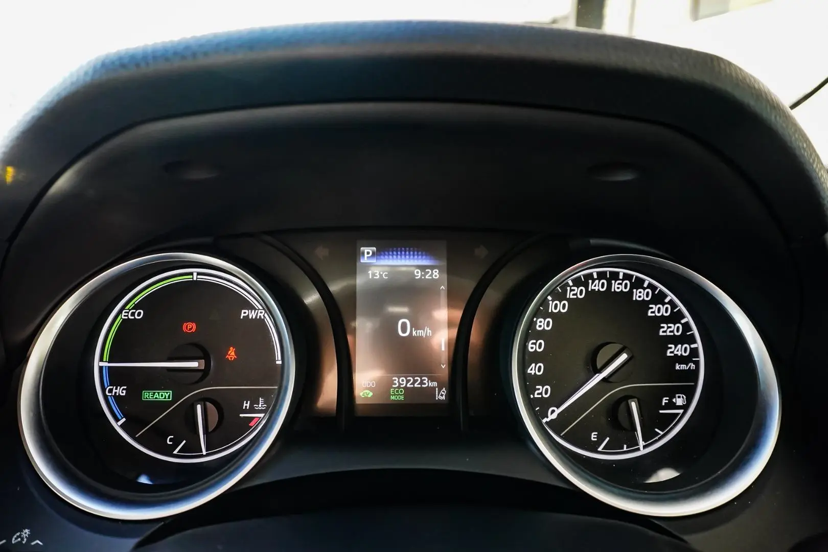 2021 Toyota Camry Gallery Image 17