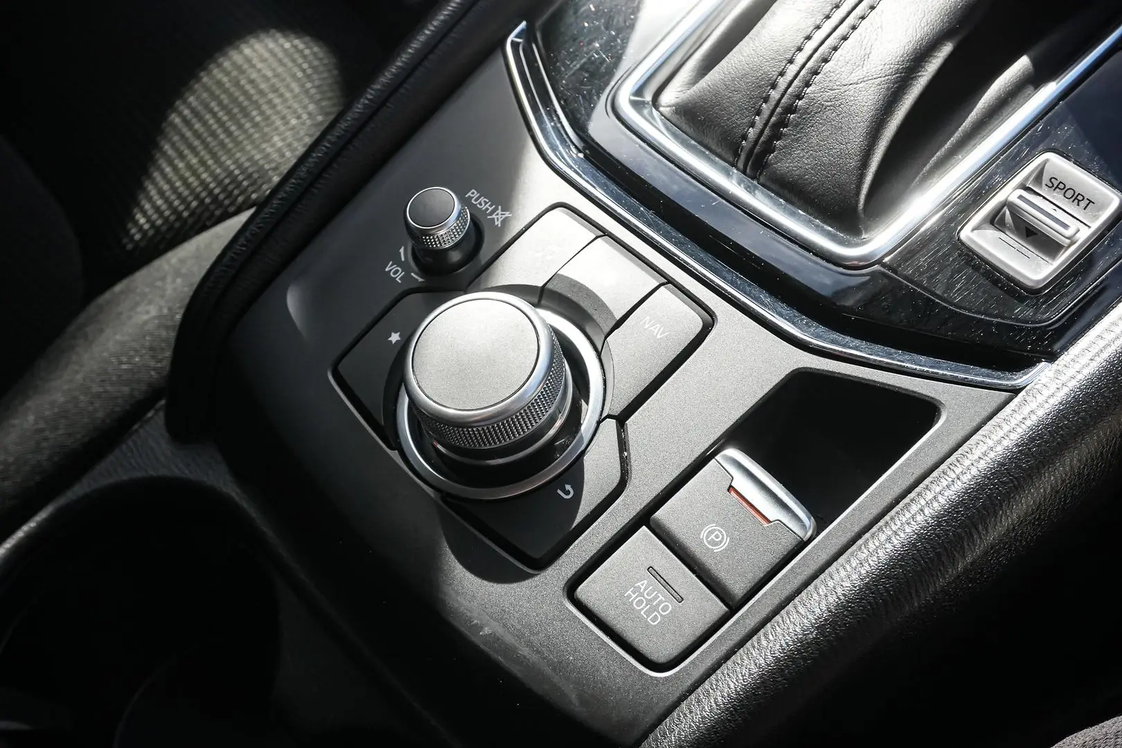 2021 Mazda CX-5 Gallery Image 20