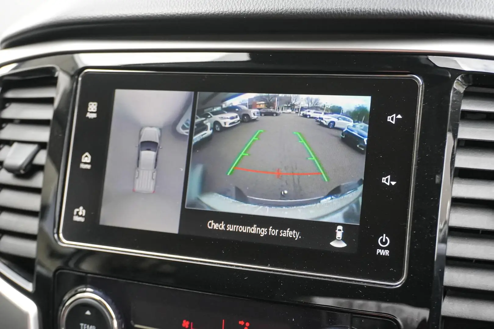 2018 Mitsubishi Triton Gallery Image 22