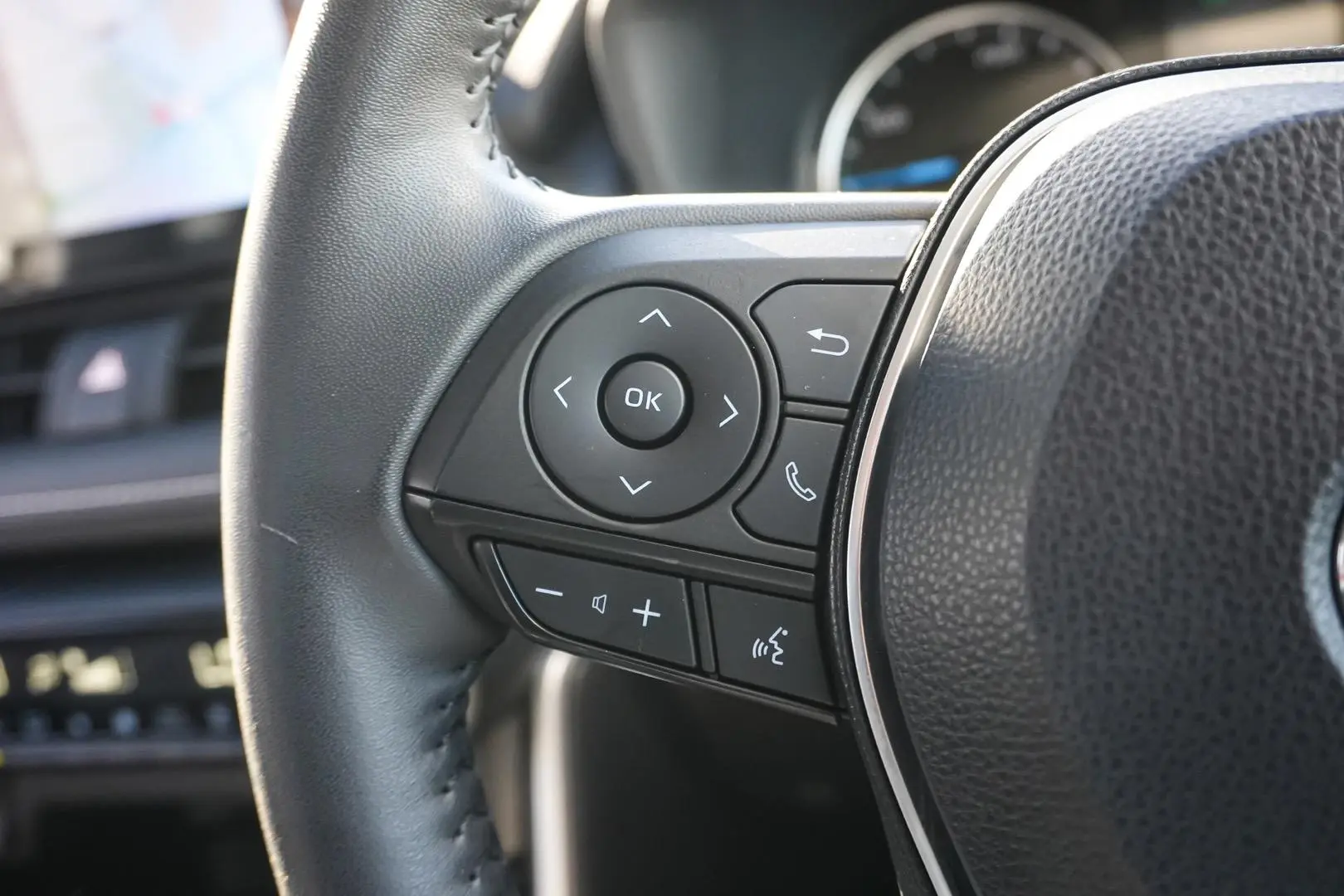 2022 Toyota RAV4 Gallery Image 20