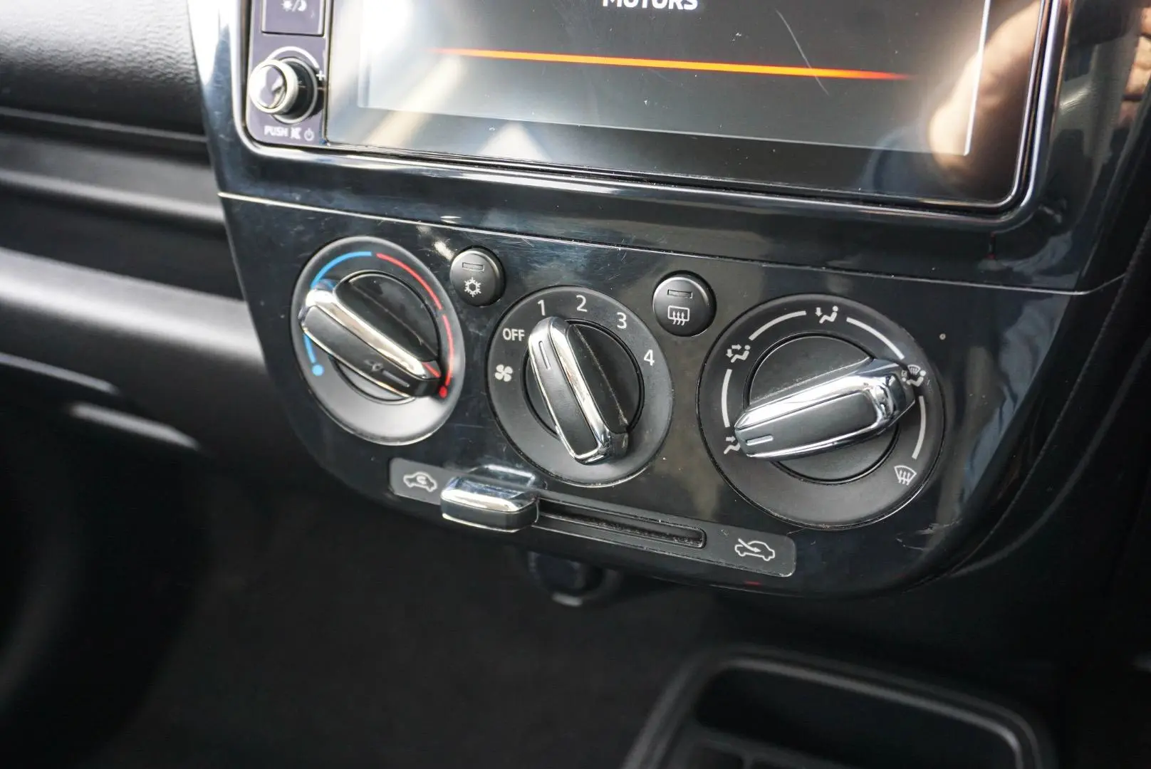 2021 Mitsubishi Mirage Gallery Image 20