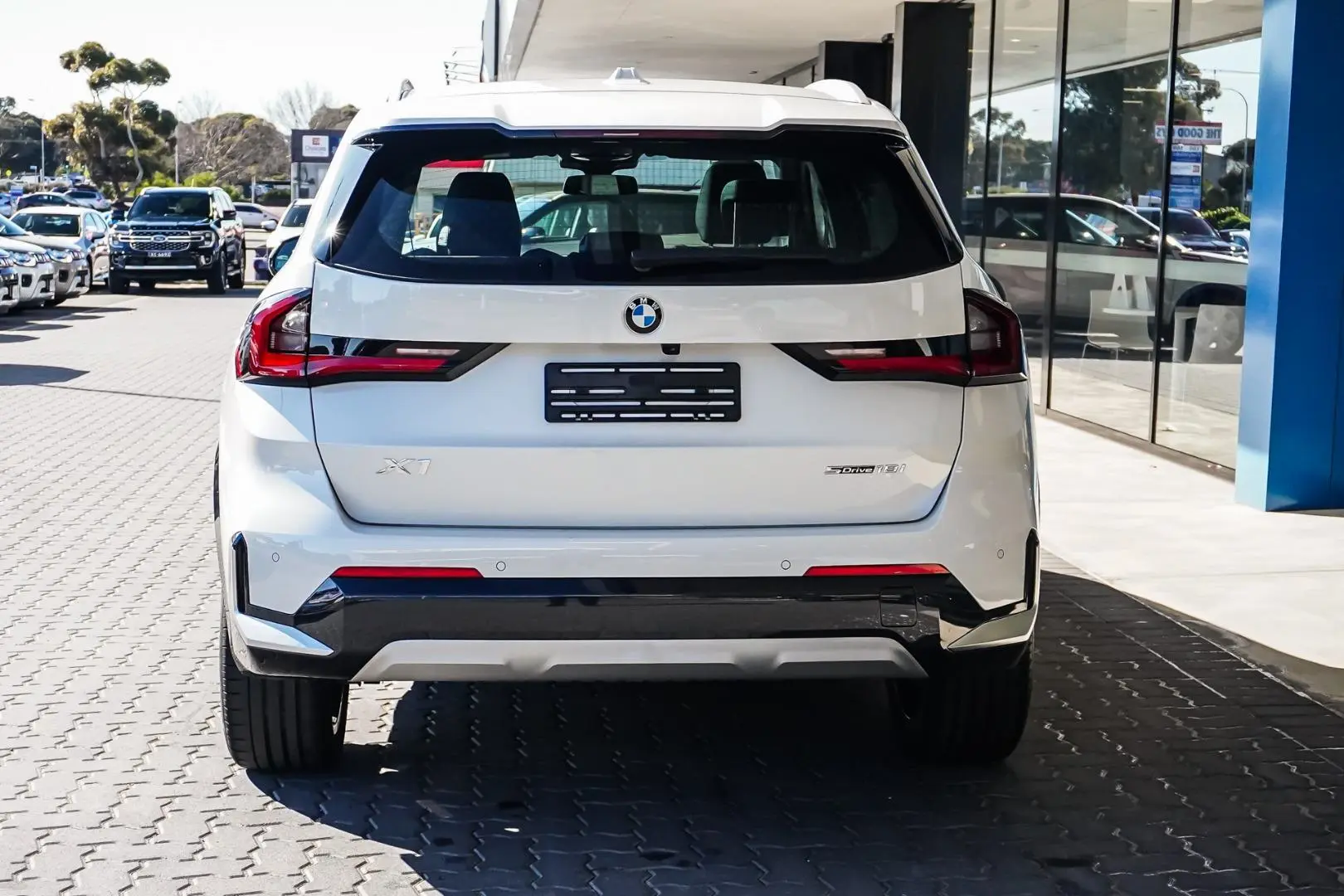 2023 BMW X1 Gallery Image 6