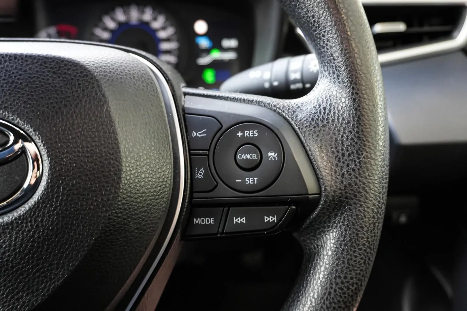 2022 Toyota Corolla Gallery Image 21