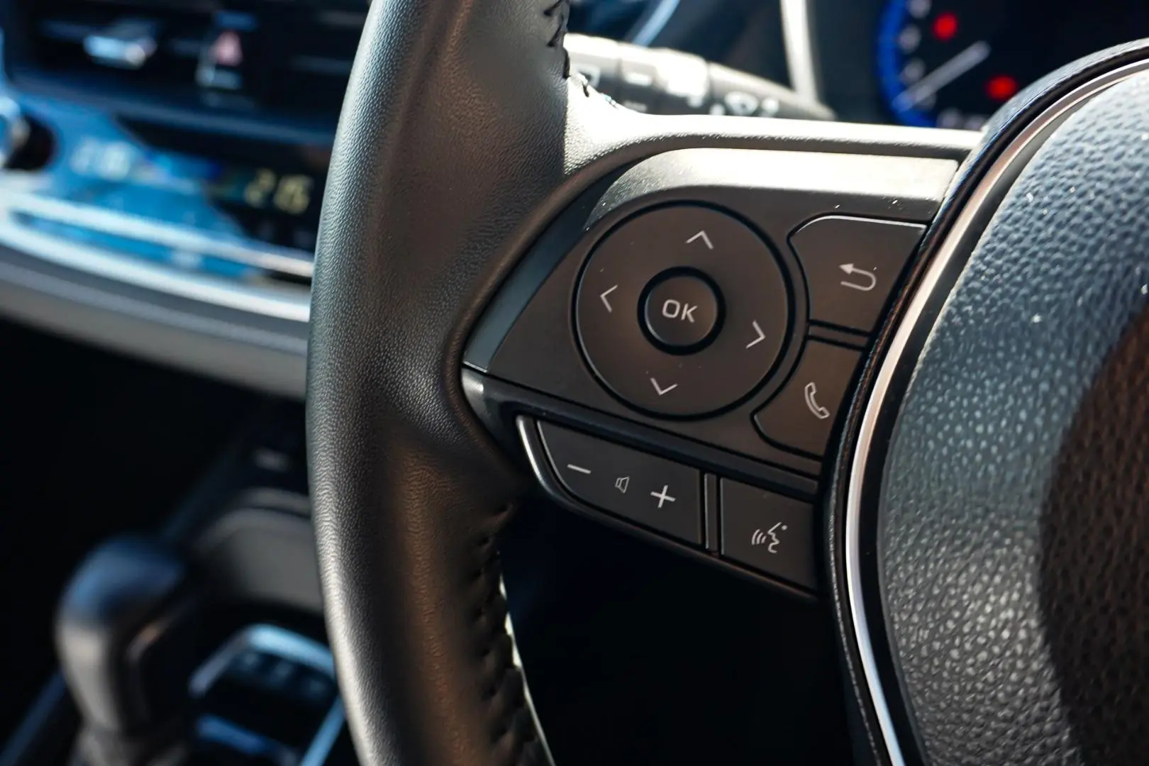 2022 Toyota Corolla Gallery Image 20