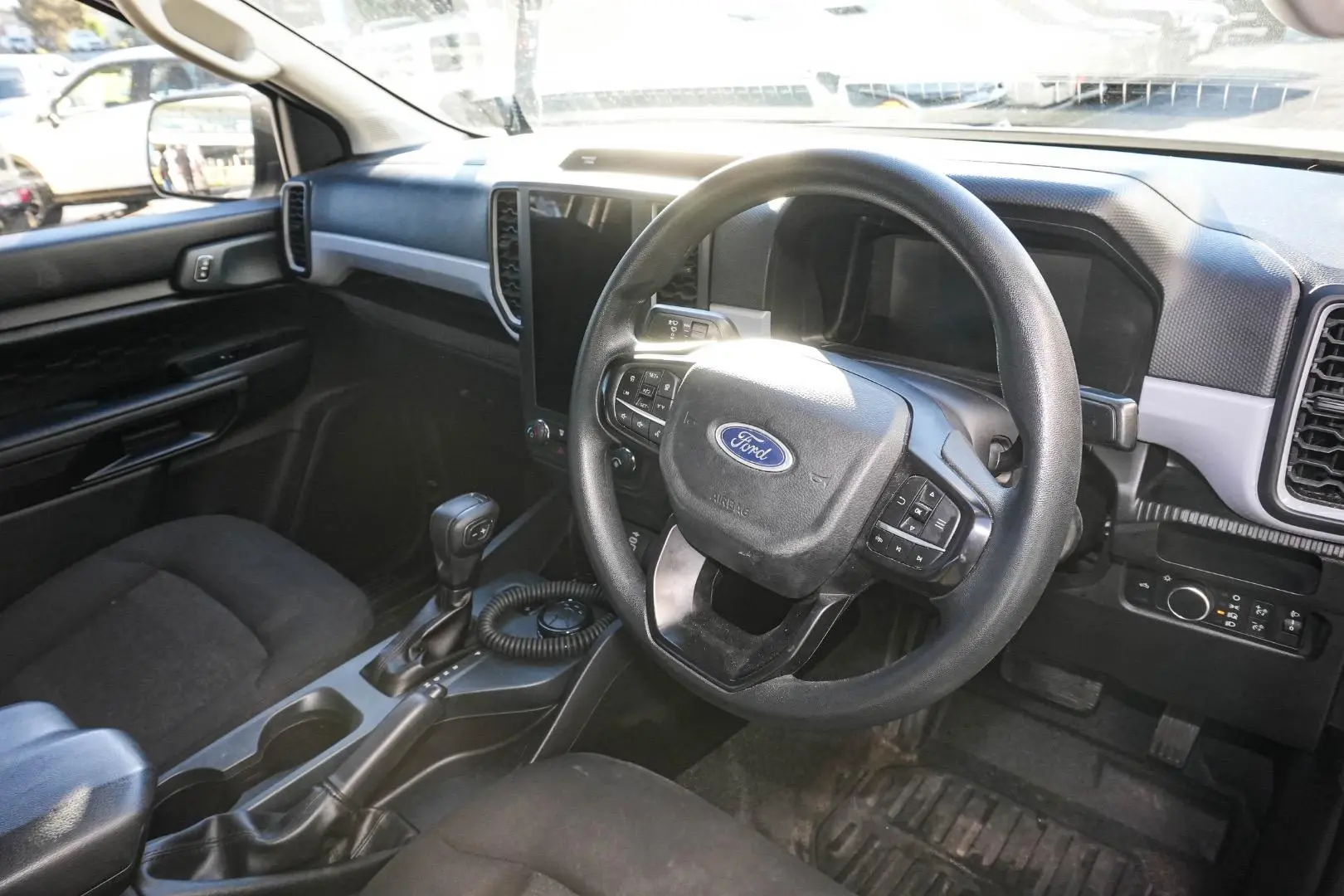 2022 Ford Ranger Gallery Image 7