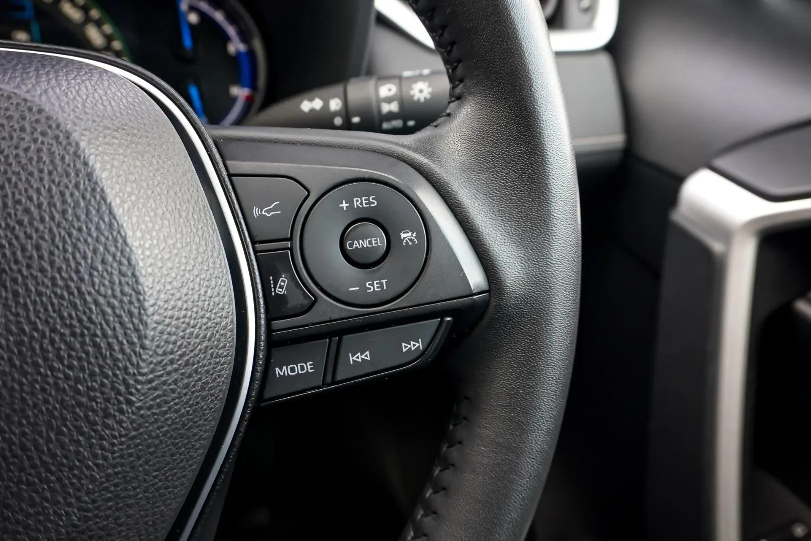 2024 Toyota RAV4 Gallery Image 21
