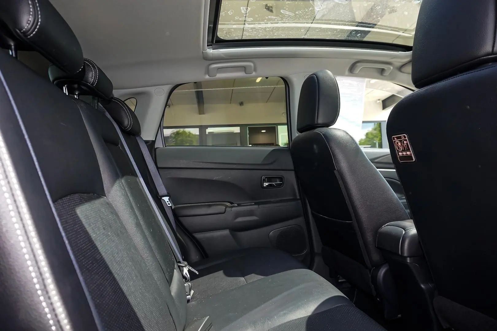 2015 Mitsubishi ASX Gallery Image 8