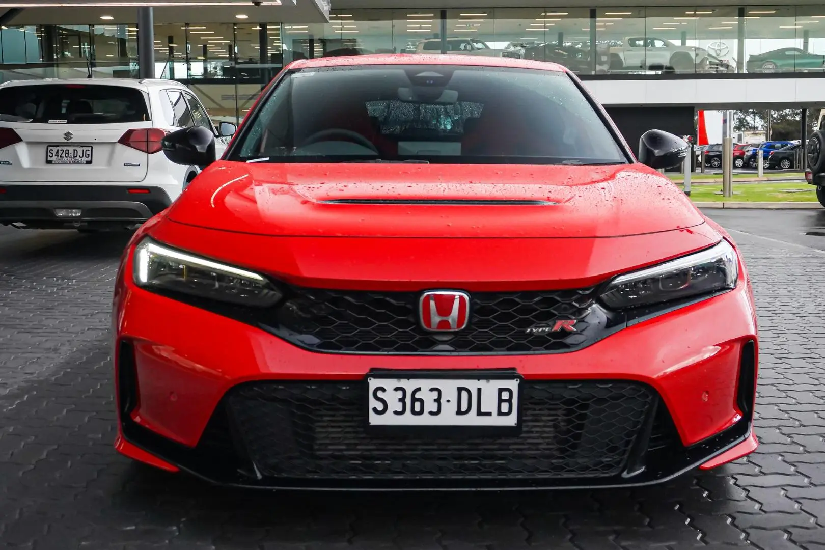 2023 Honda Civic Gallery Image 4