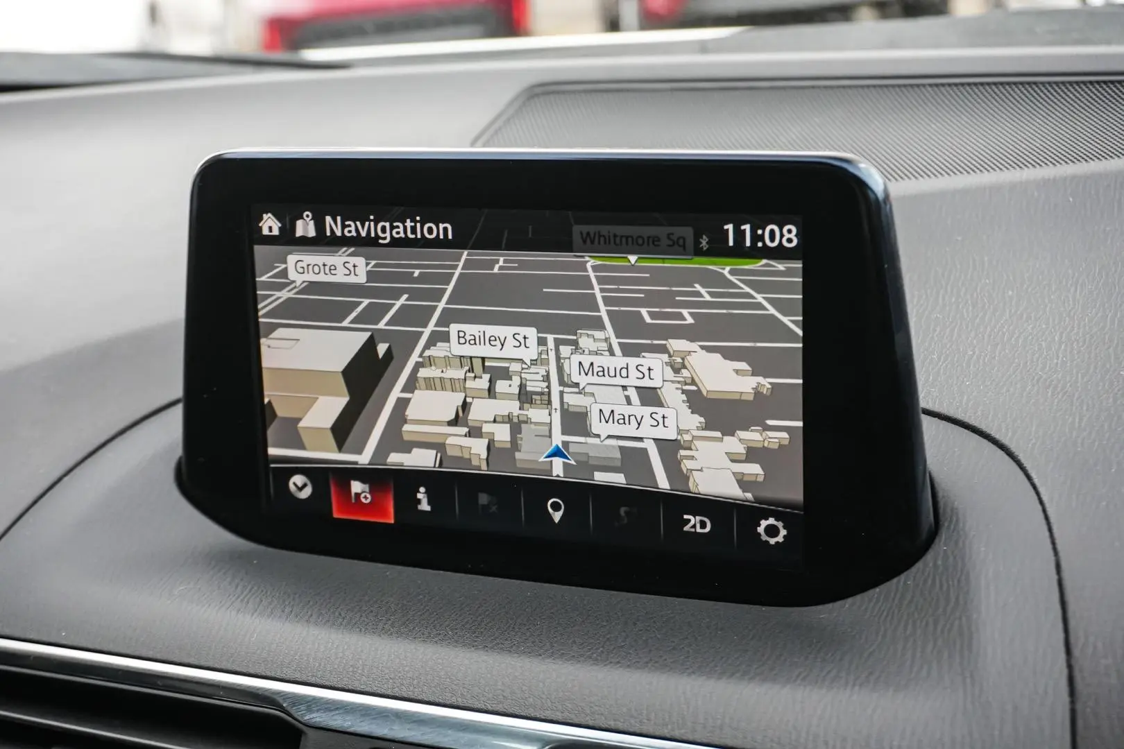 2018 Mazda 3 Gallery Image 23