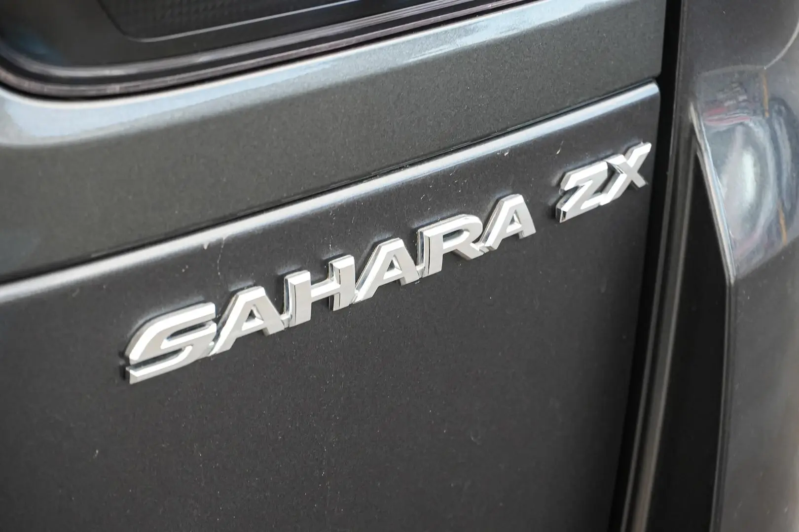 2024 Toyota Landcruiser Gallery Image 15